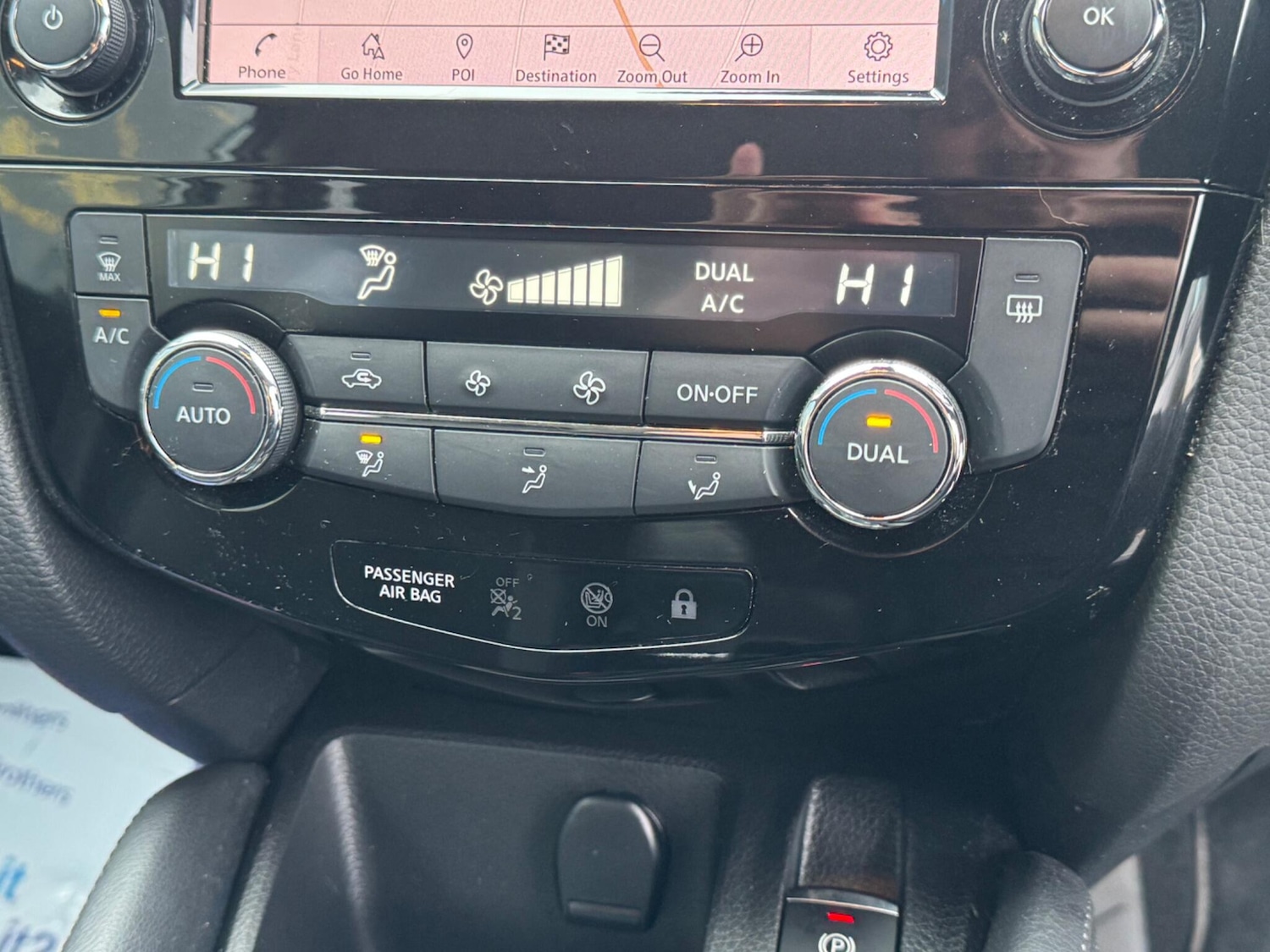 Used Nissan Qashqai for sale - 77425453: Photo 34