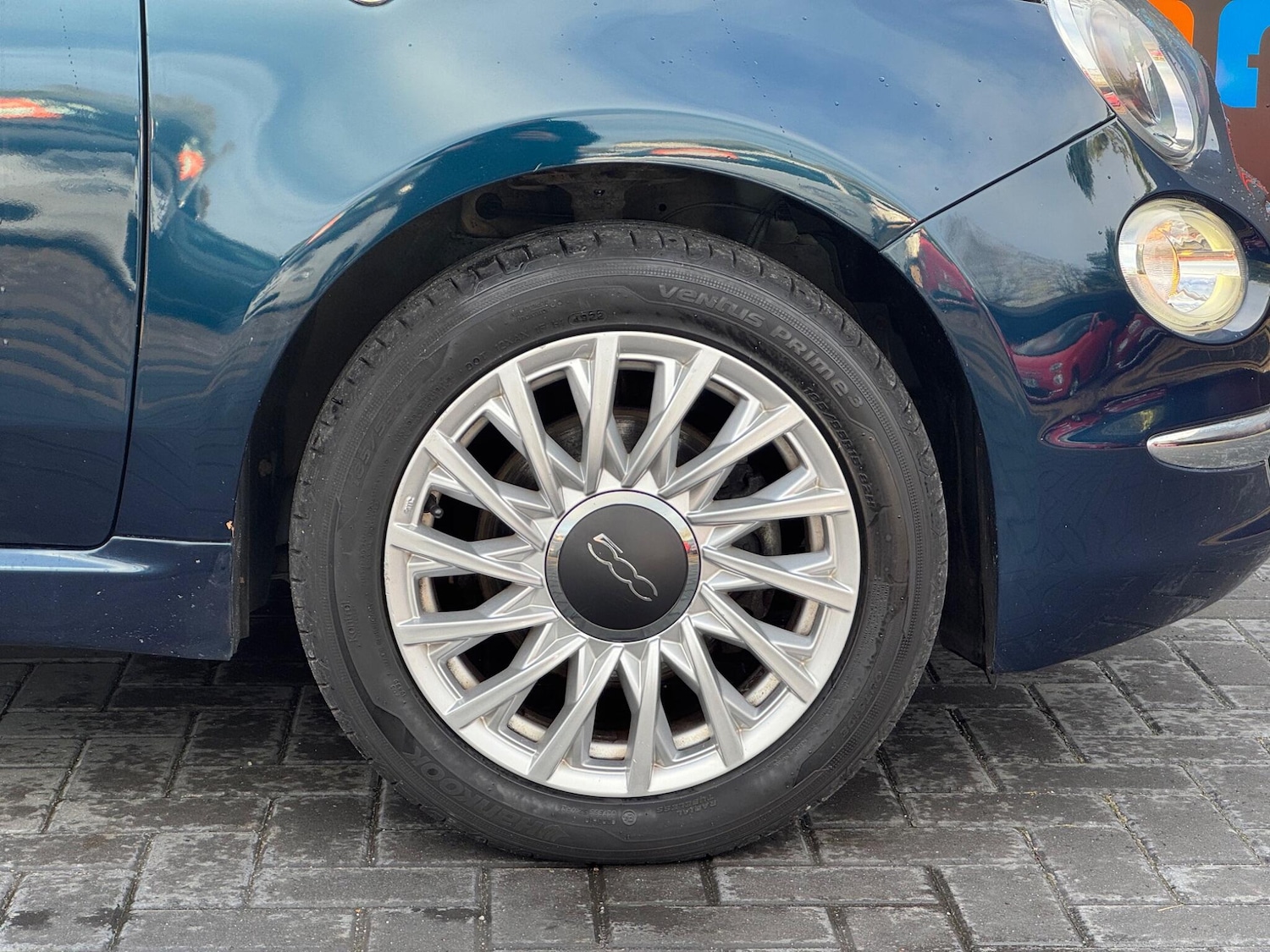 Used Fiat 500 2017 for sale - 76633279: Photo 10