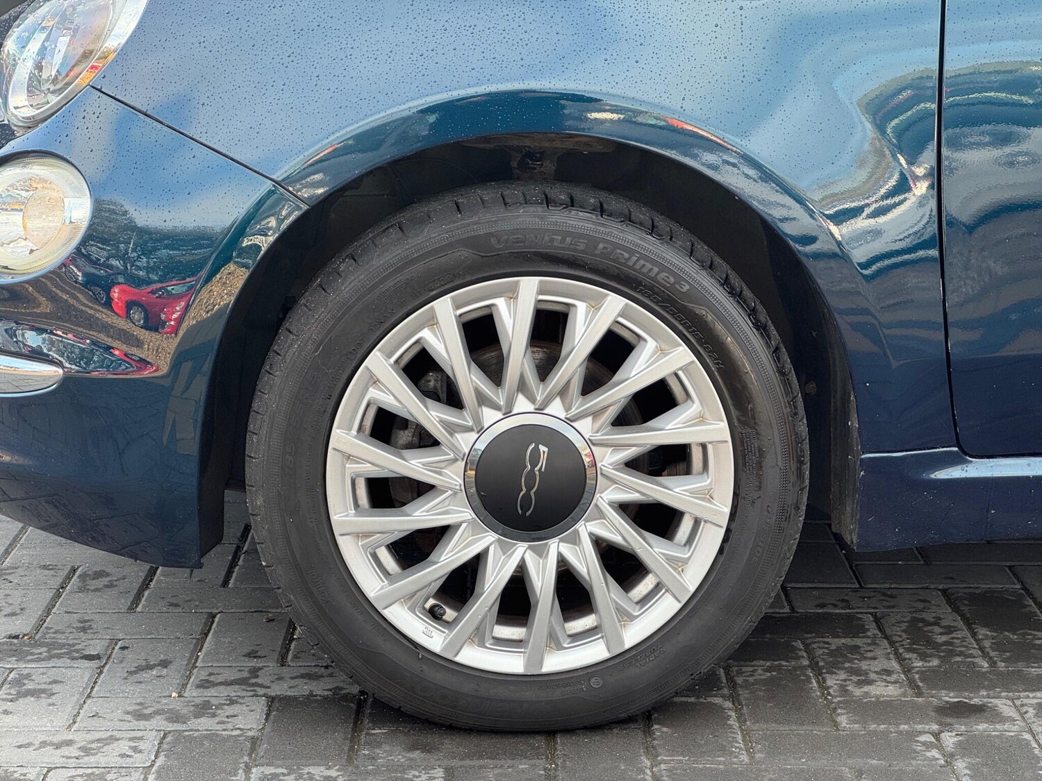 Used Fiat 500 2017 for sale - 76633279: Photo 12