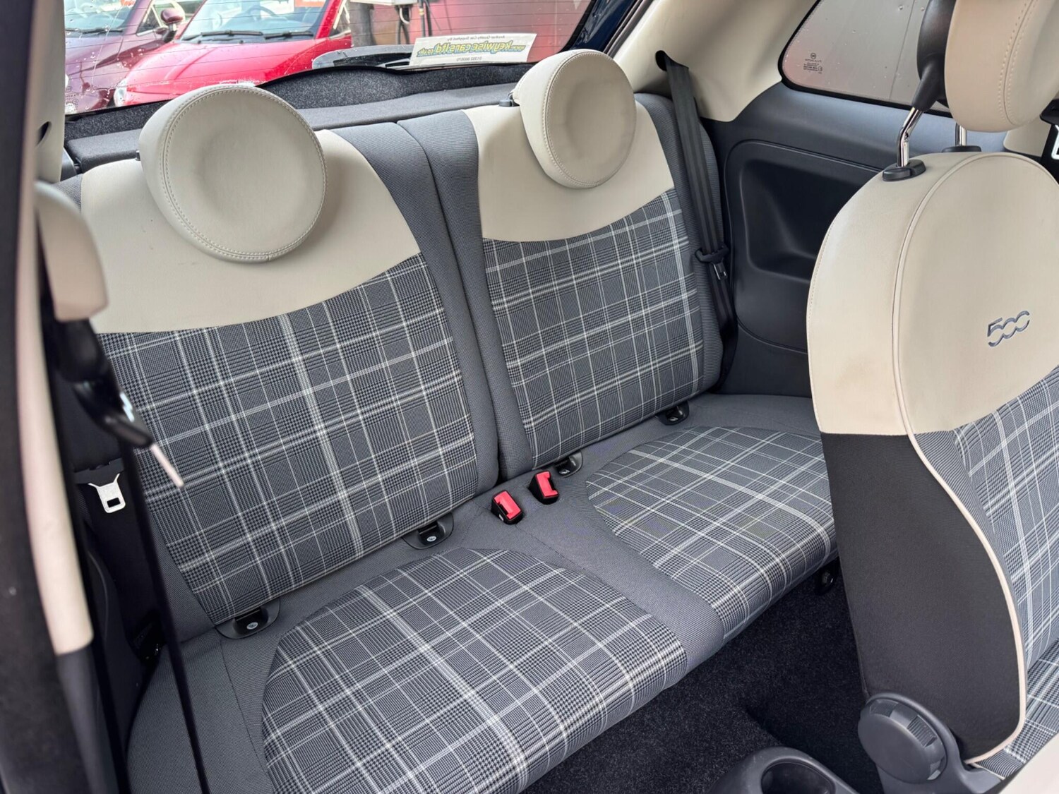 Used Fiat 500 2017 for sale - 76633279: Photo 15