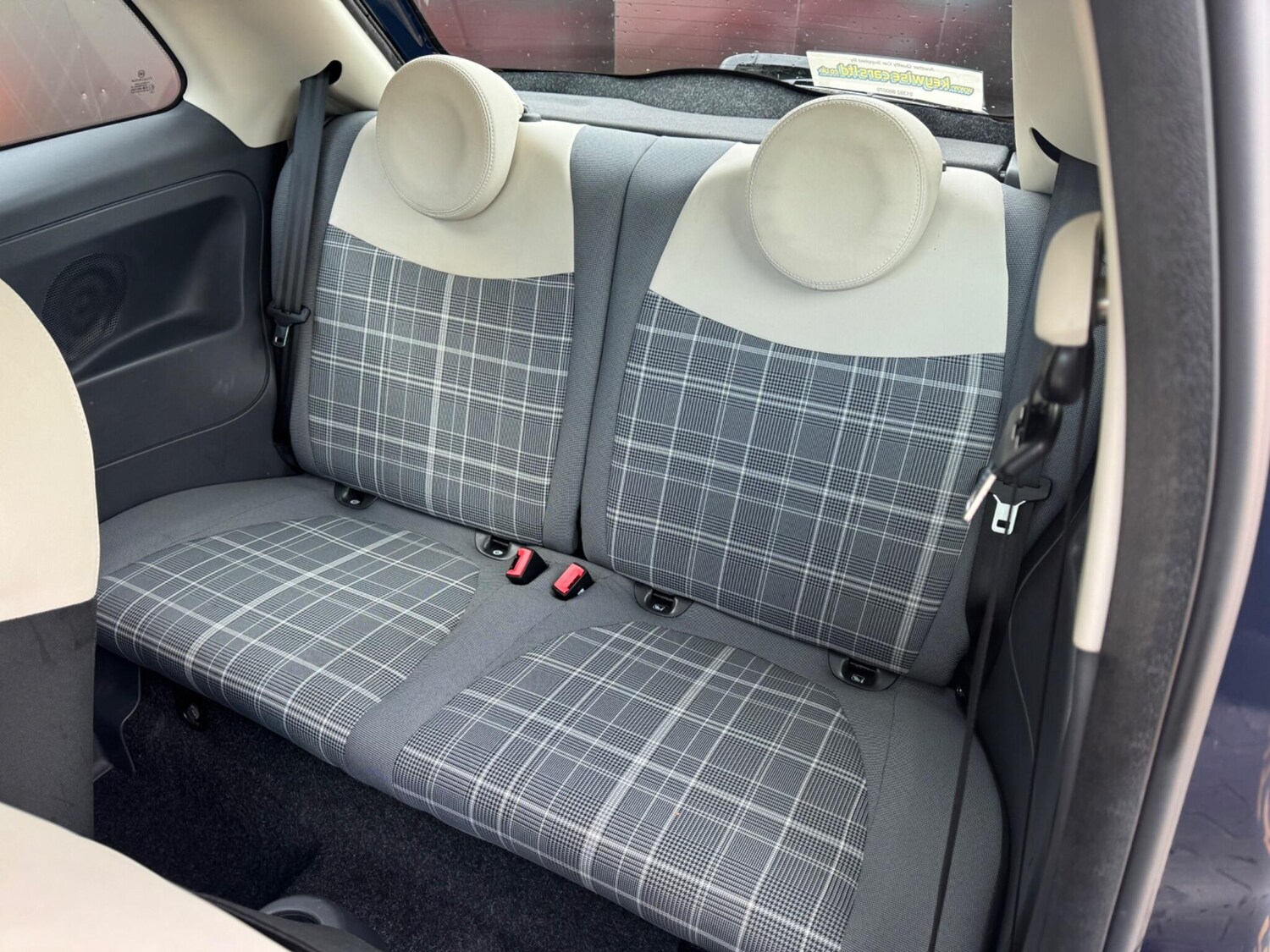 Used Fiat 500 2017 for sale - 76633279: Photo 18