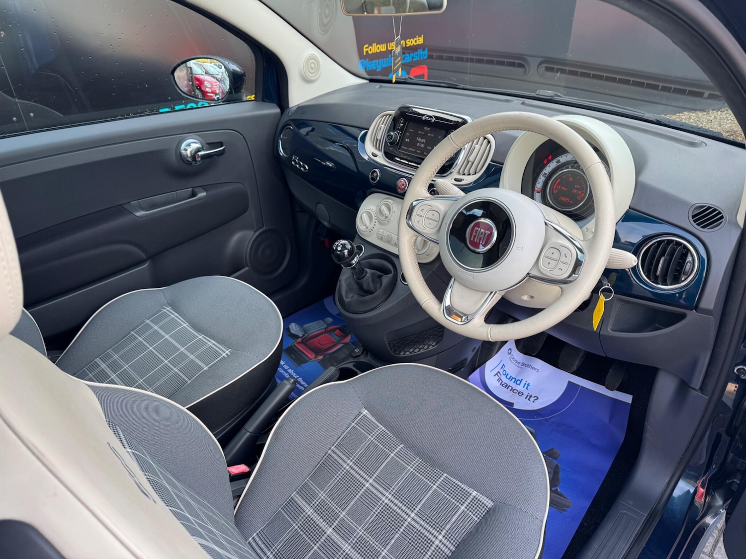 Used Fiat 500 2017 for sale - 76633279: Photo 20