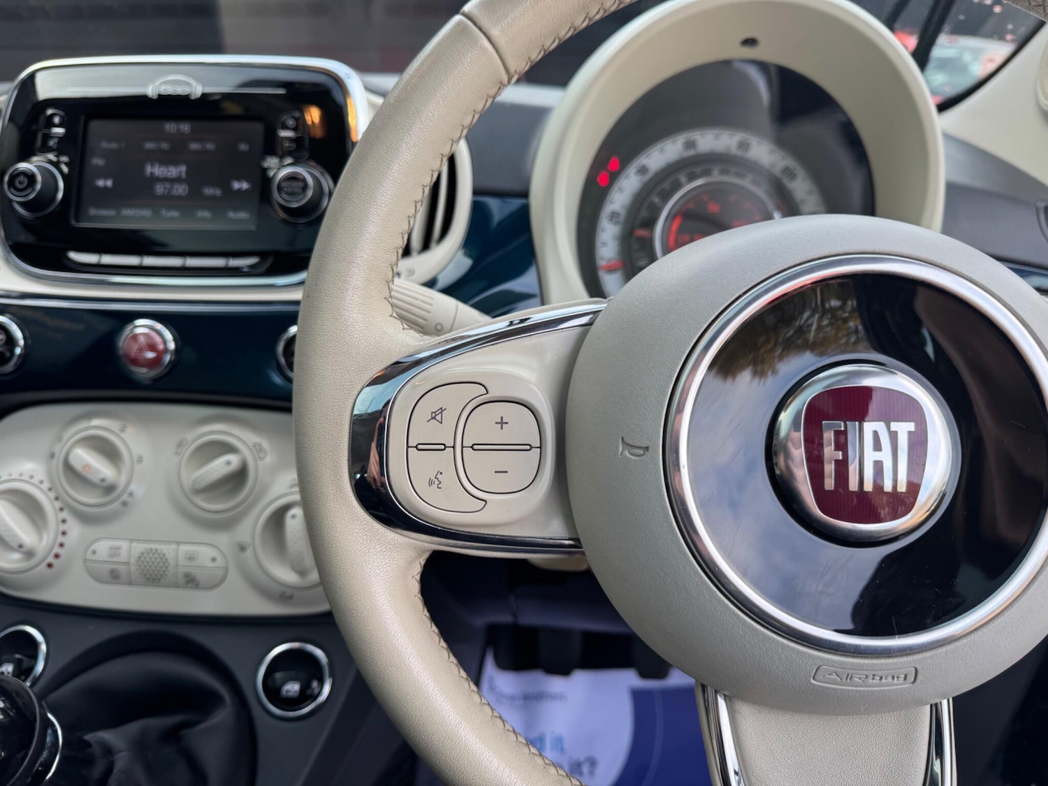 Used Fiat 500 2017 for sale - 76633279: Photo 22