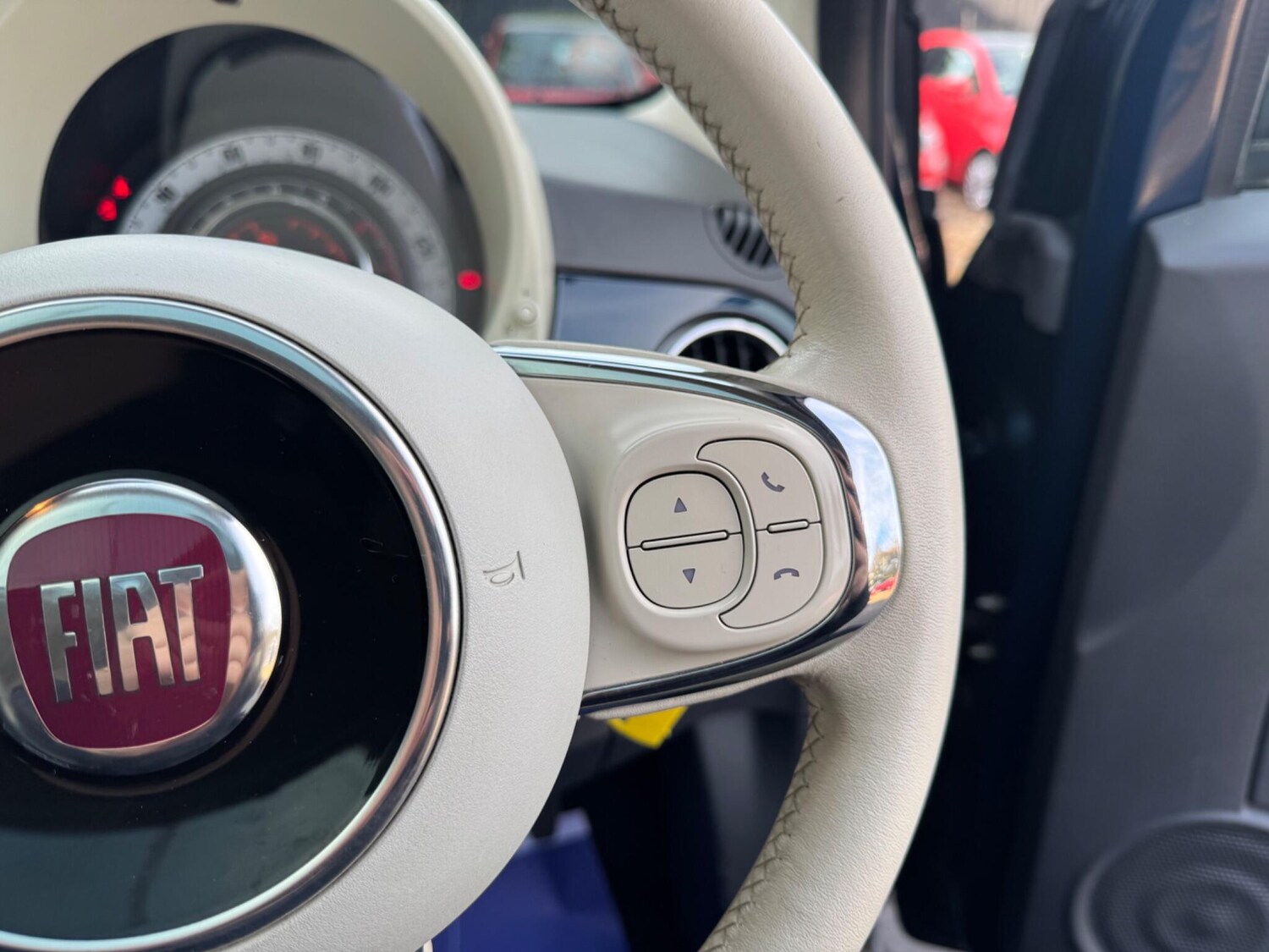 Used Fiat 500 2017 for sale - 76633279: Photo 23