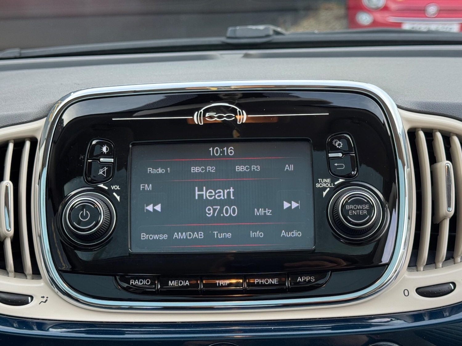 Used Fiat 500 2017 for sale - 76633279: Photo 24