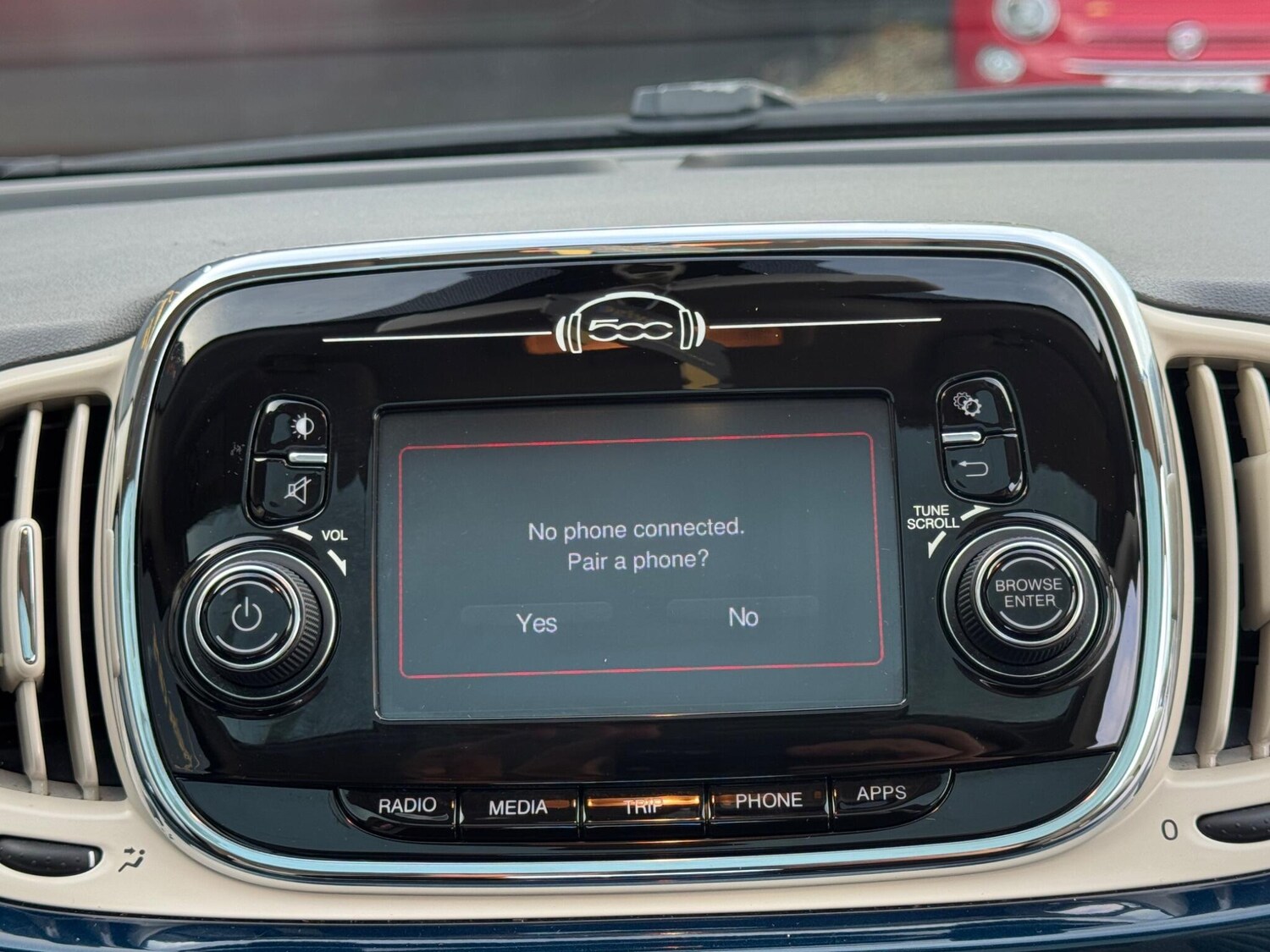 Used Fiat 500 2017 for sale - 76633279: Photo 25