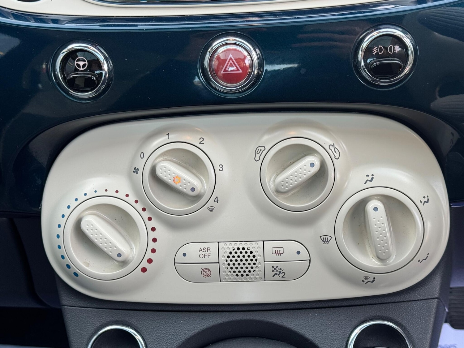 Used Fiat 500 2017 for sale - 76633279: Photo 26