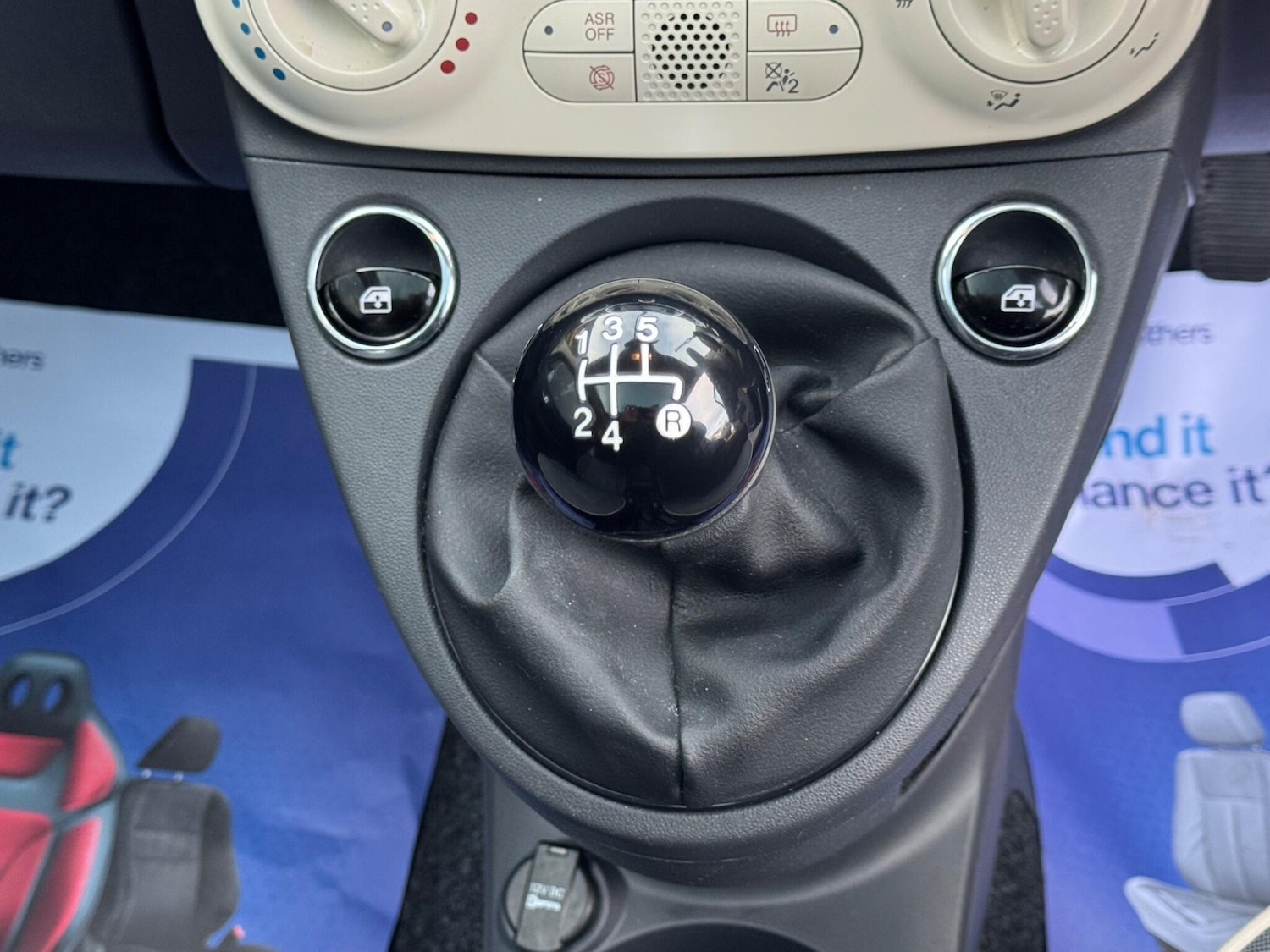 Used Fiat 500 2017 for sale - 76633279: Photo 27