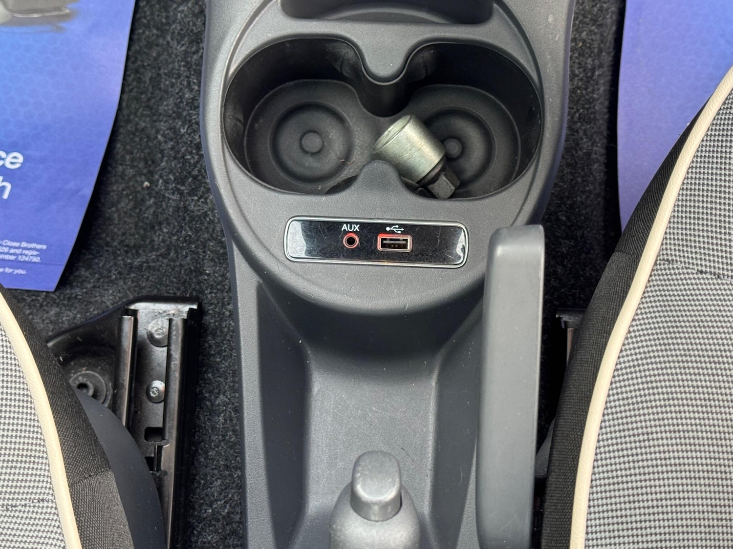 Used Fiat 500 2017 for sale - 76633279: Photo 28