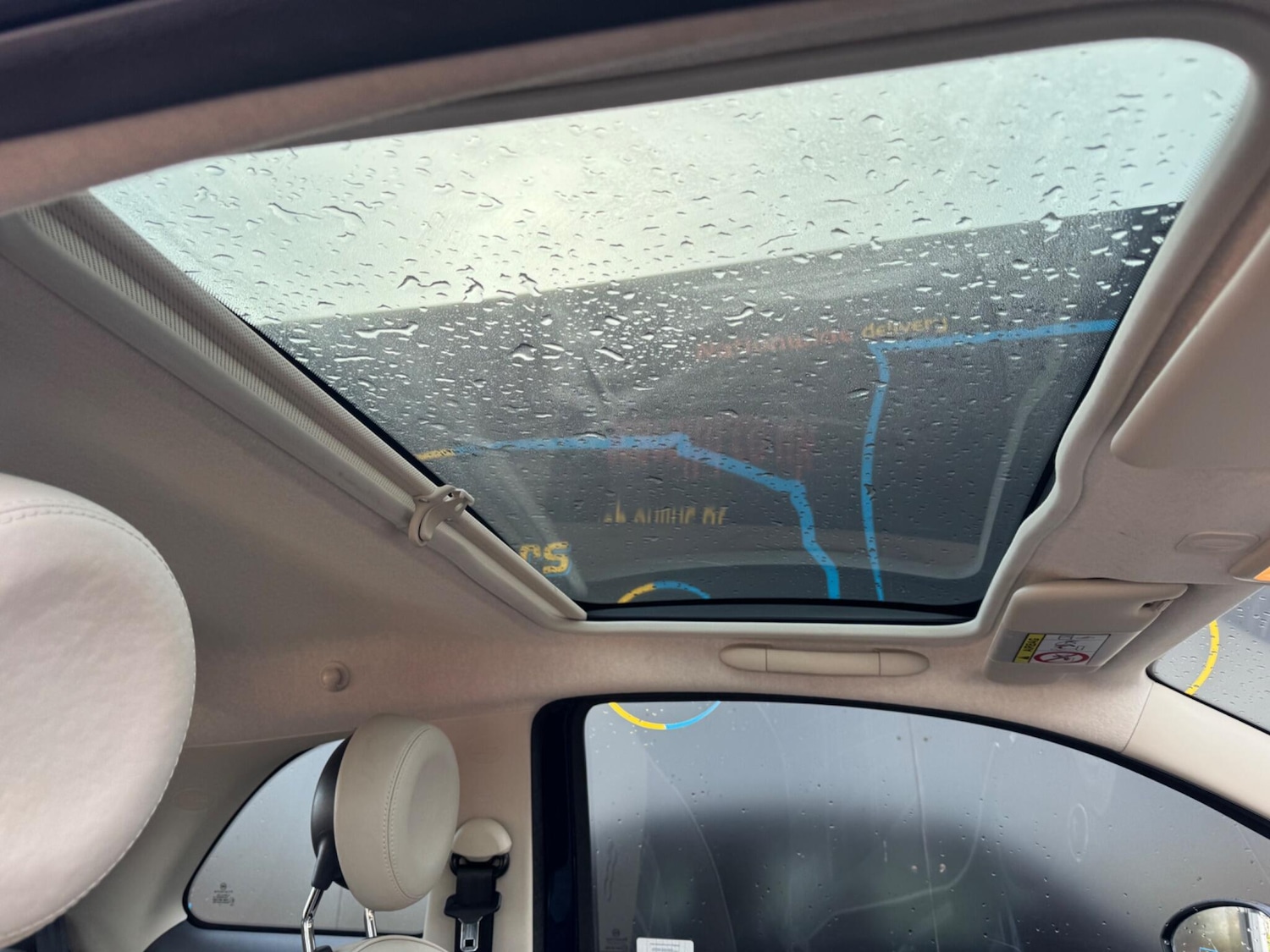 Used Fiat 500 2017 for sale - 76633279: Photo 29