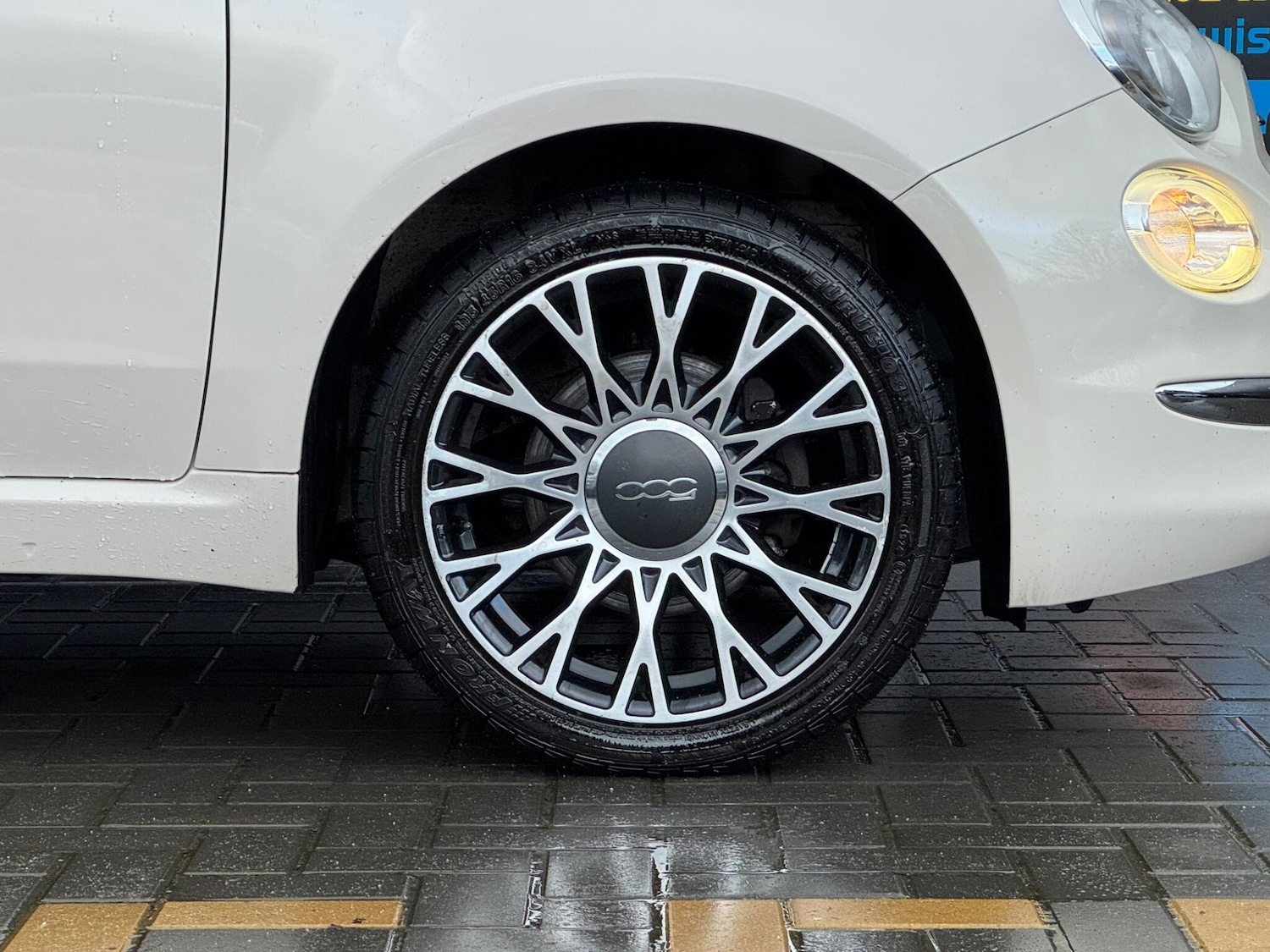 Used Fiat 500 2019 for sale - 77550583: Photo 10