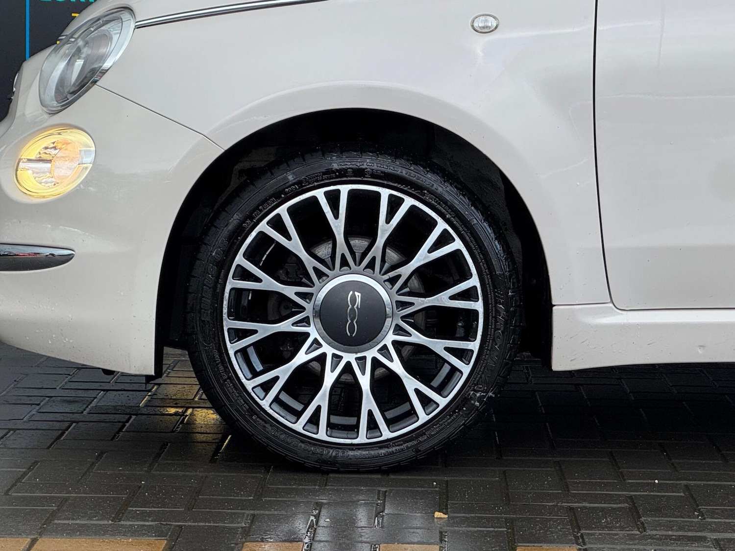 Used Fiat 500 2019 for sale - 77550583: Photo 11