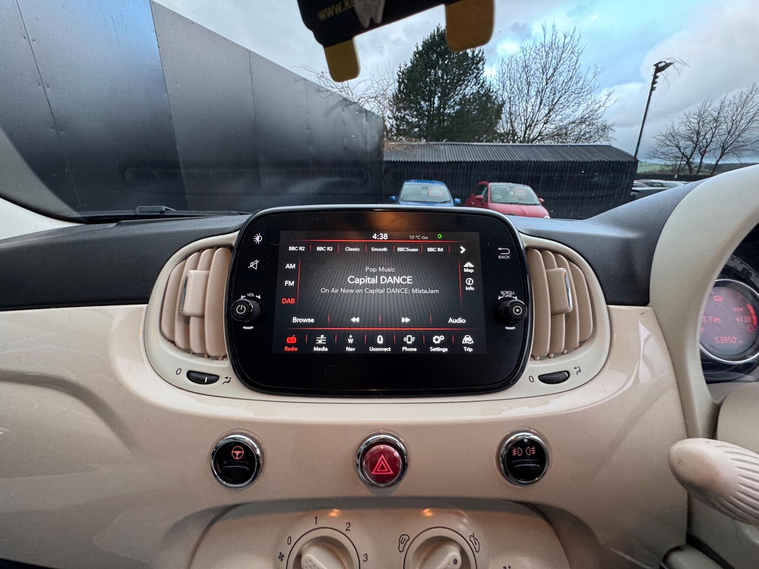 Used Fiat 500 2019 for sale - 77550583: Photo 24