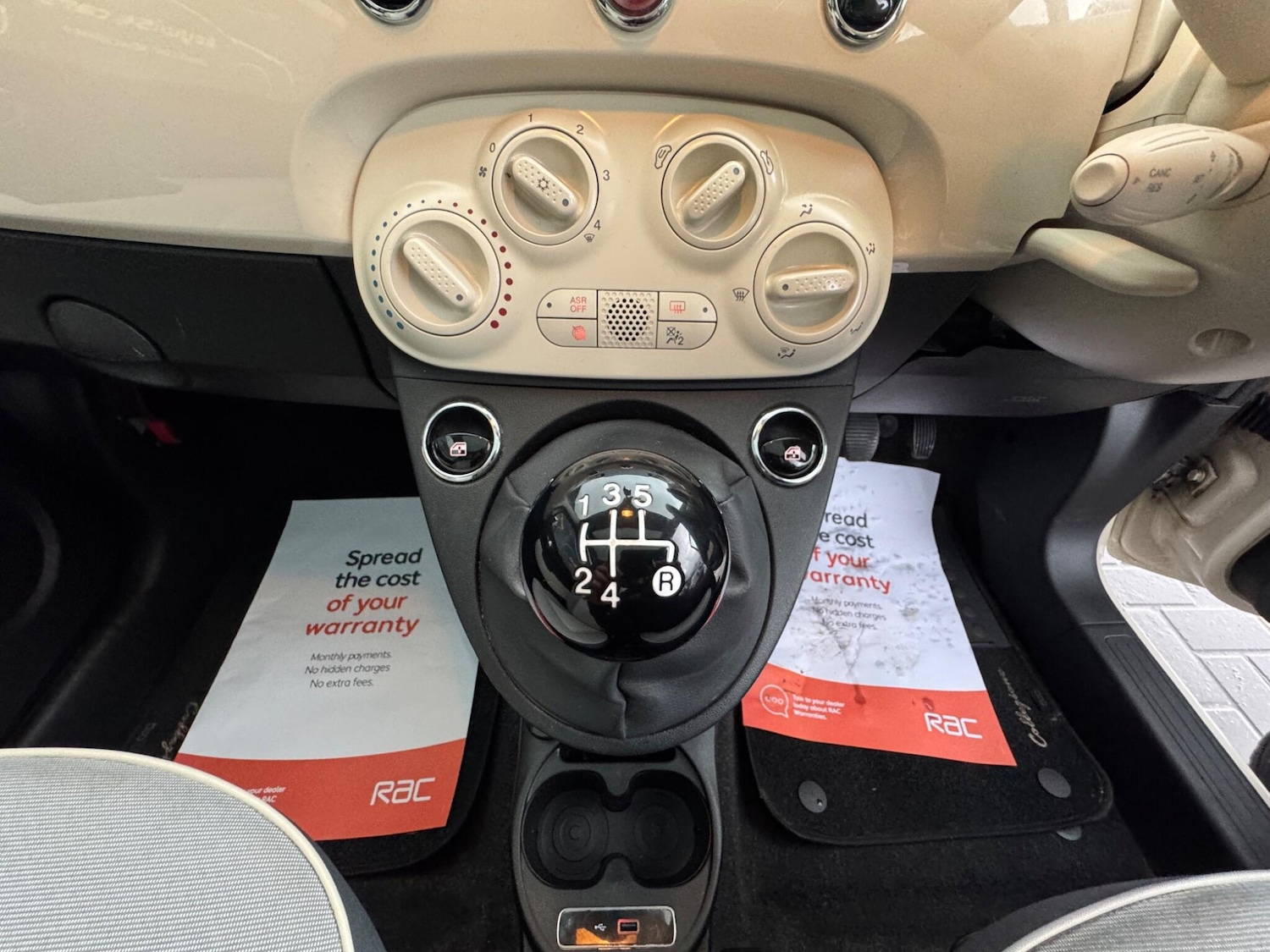 Used Fiat 500 2019 for sale - 77550583: Photo 26