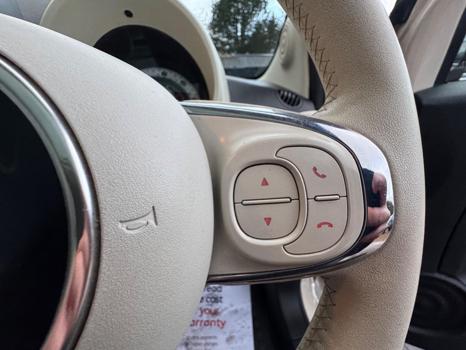 Used Fiat 500 2019 for sale - 77550583: Photo 28