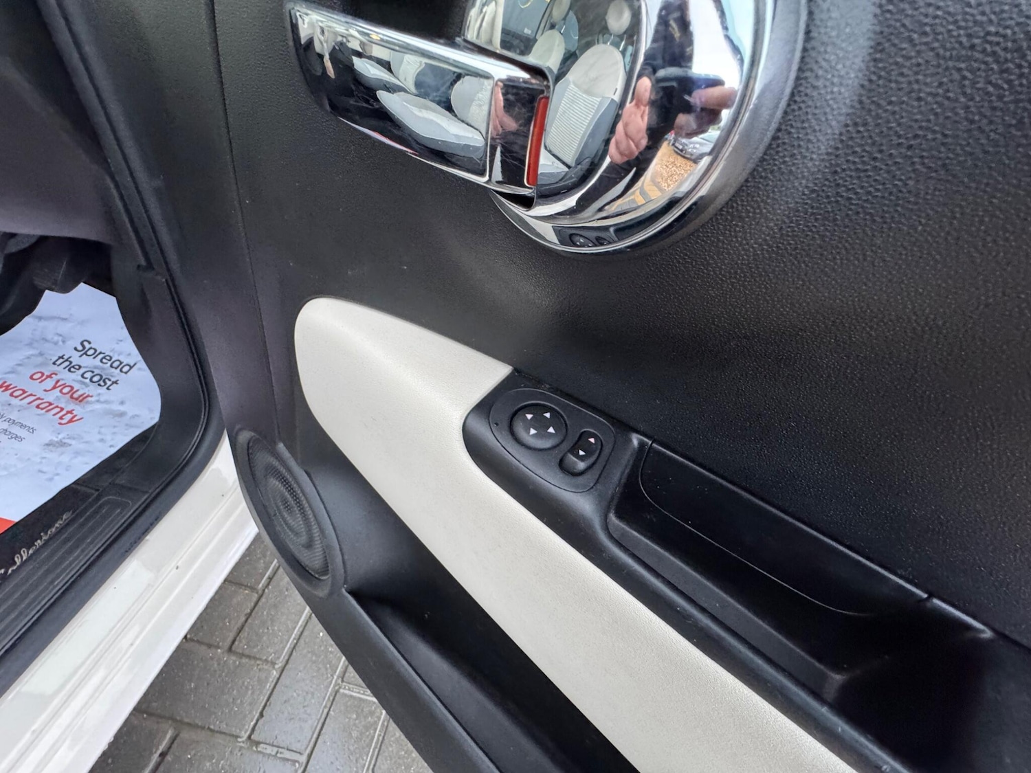 Used Fiat 500 2019 for sale - 77550583: Photo 29