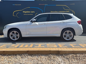 Used BMW X1 2013 for sale - 75174318: Photo
