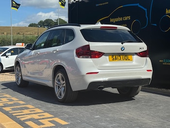 Used BMW X1 2013 for sale - 75174318: Photo