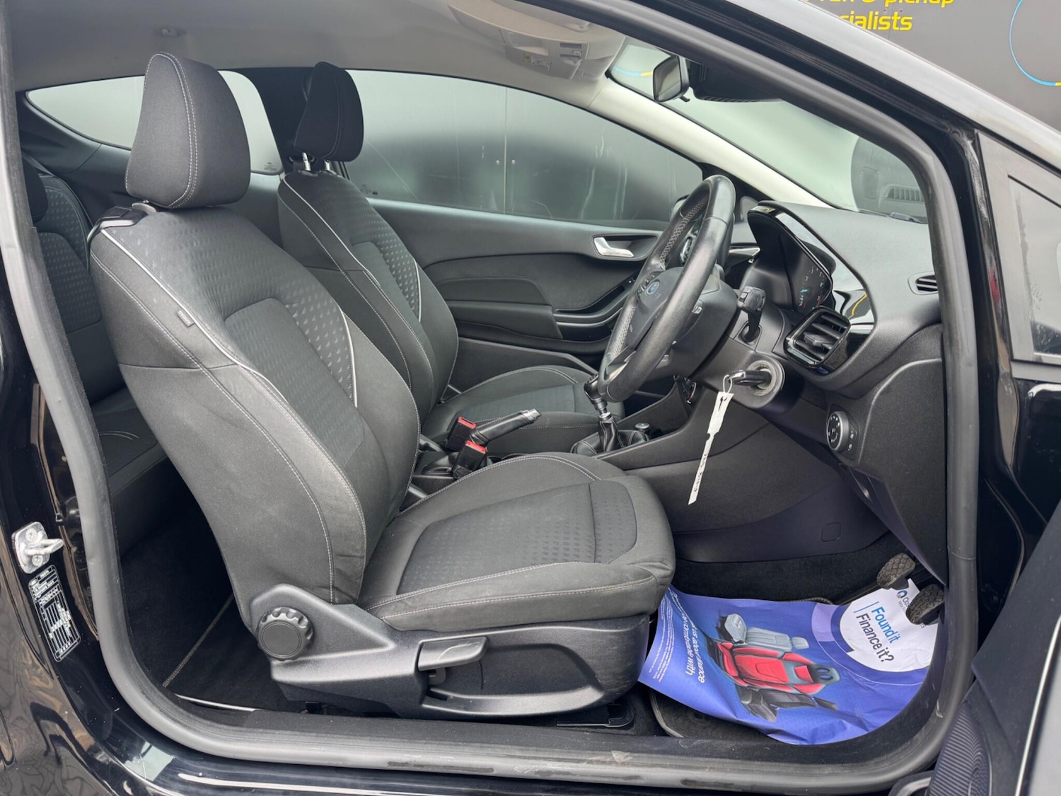 Used Ford Fiesta for sale - 77824685: Photo 17