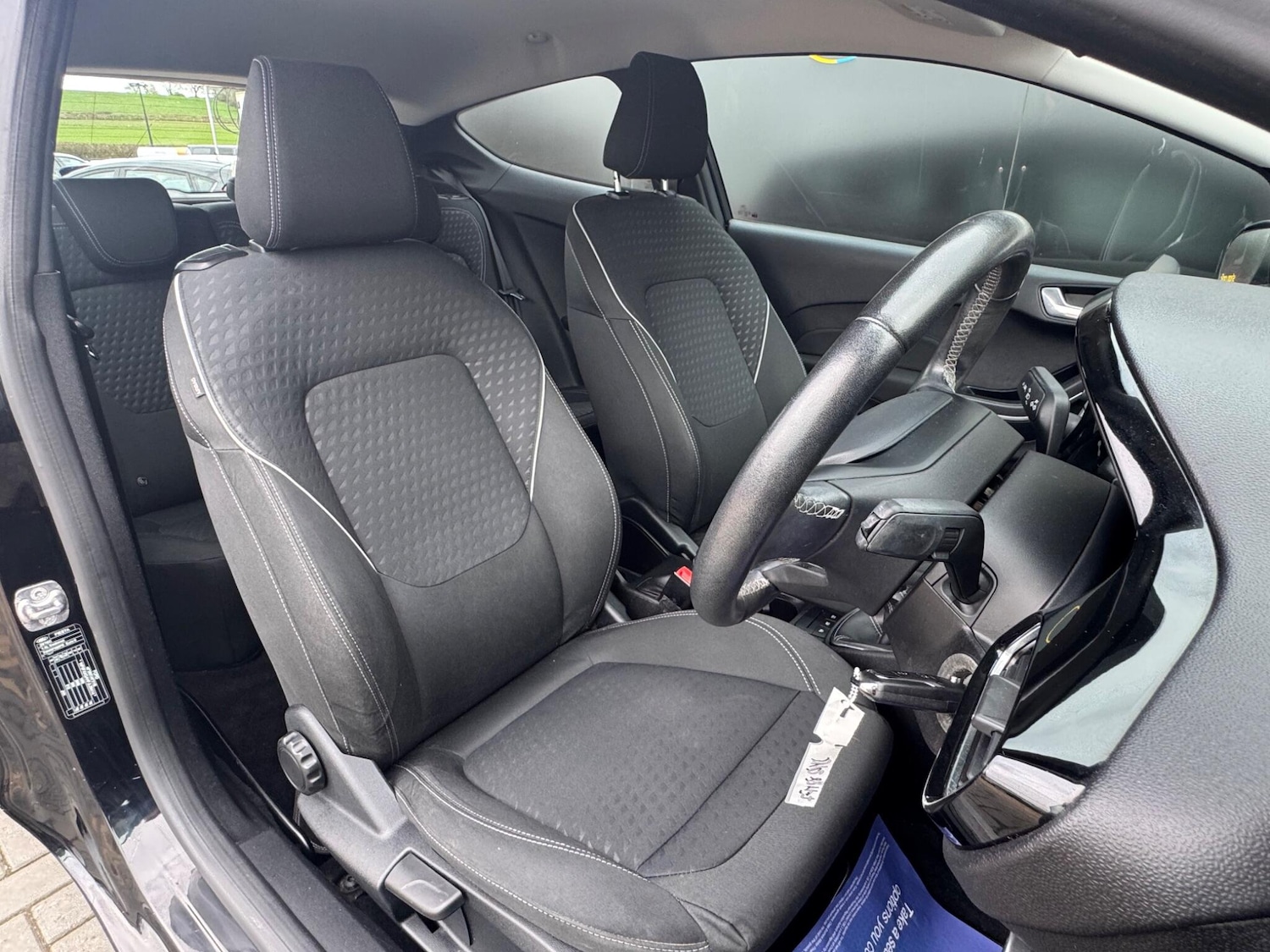 Used Ford Fiesta for sale - 77824685: Photo 18