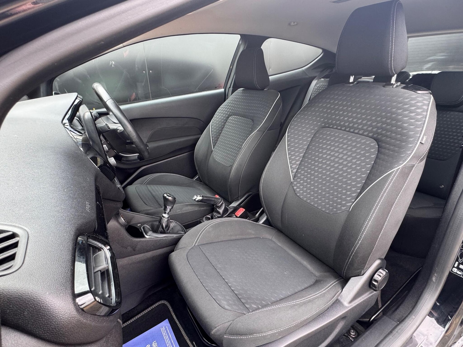 Used Ford Fiesta for sale - 77824685: Photo 19