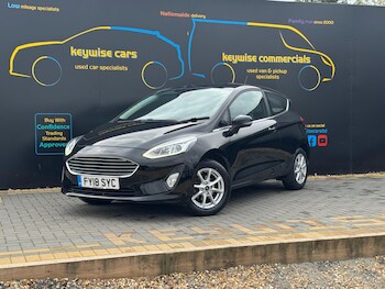 Ford Fiesta feature image