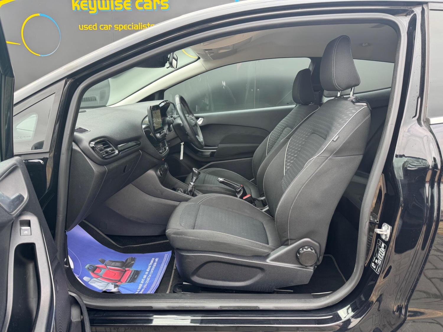 Used Ford Fiesta for sale - 77824685: Photo 21