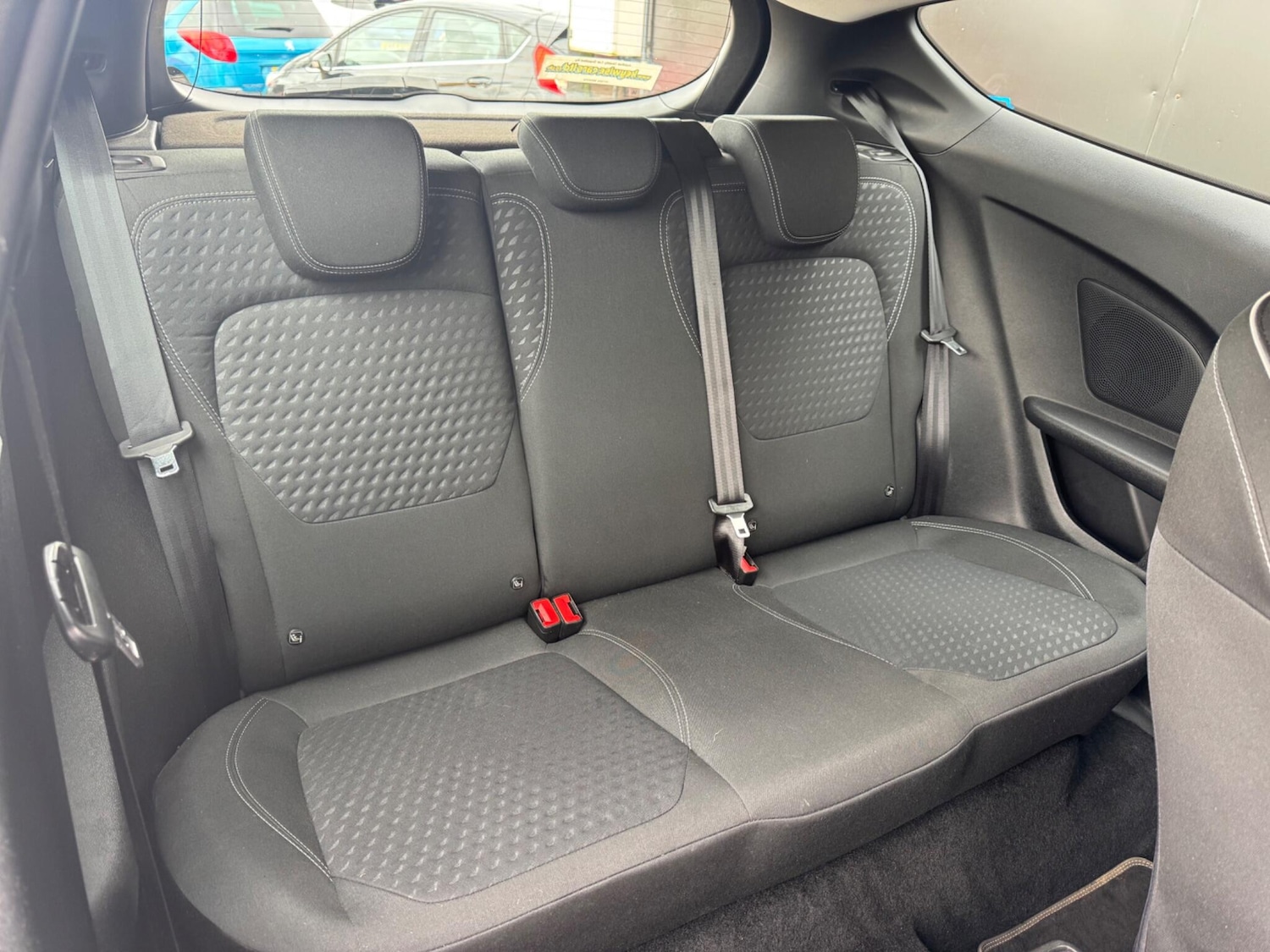 Used Ford Fiesta for sale - 77824685: Photo 22