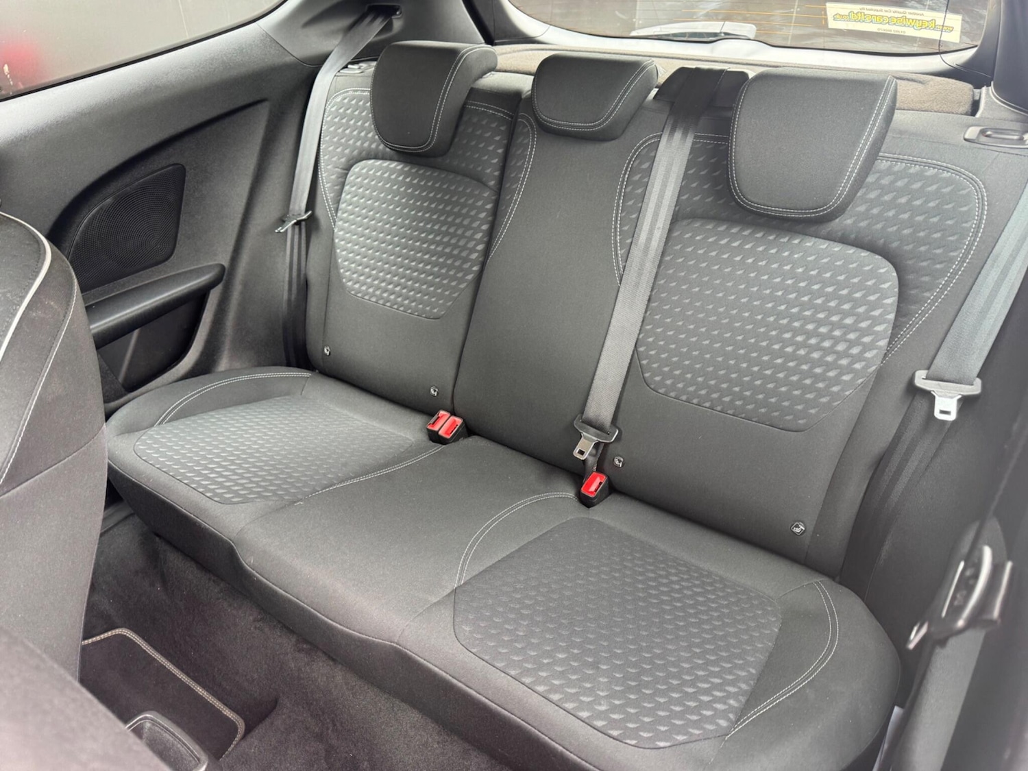 Used Ford Fiesta for sale - 77824685: Photo 23