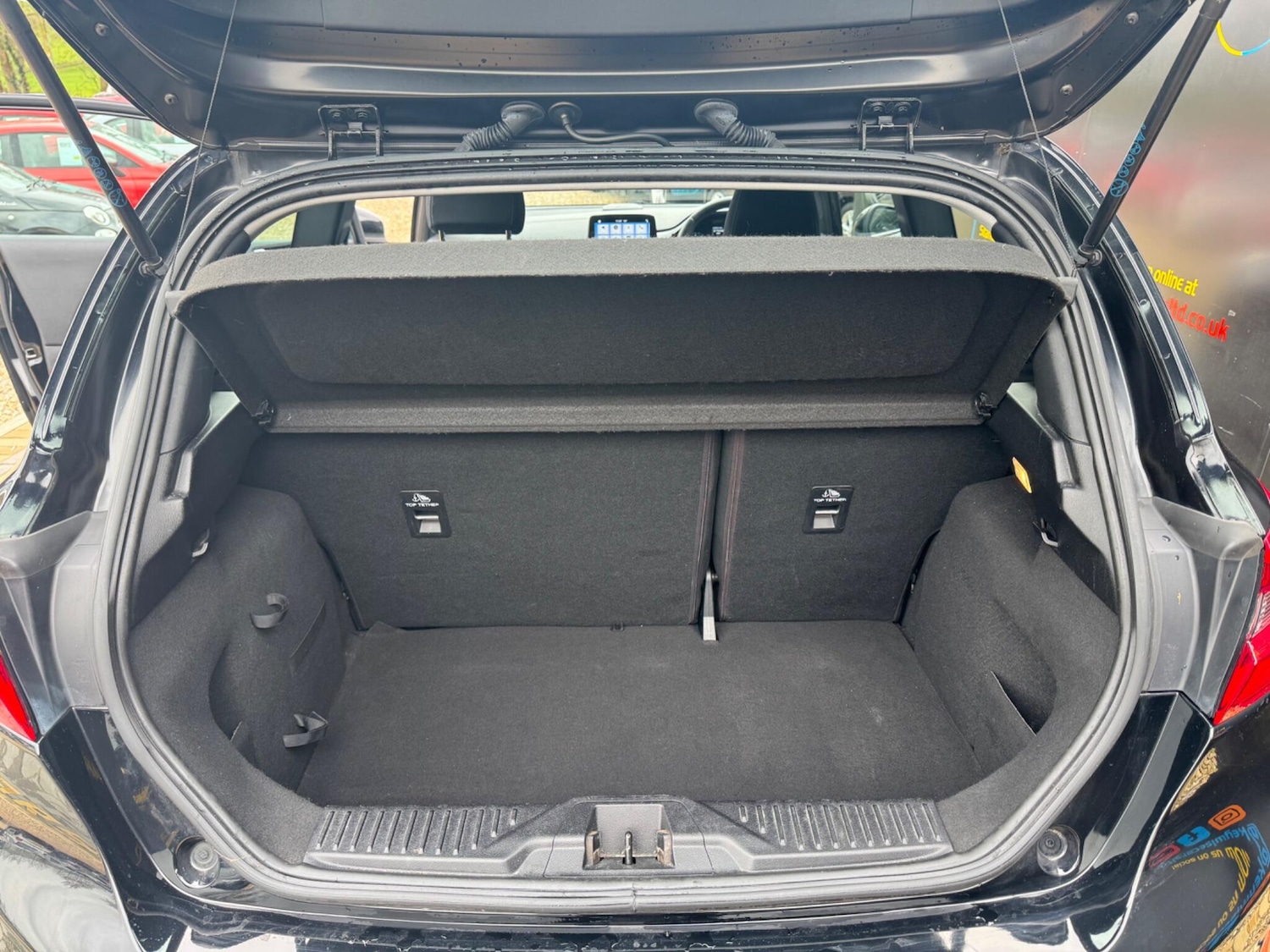 Used Ford Fiesta for sale - 77824685: Photo 24