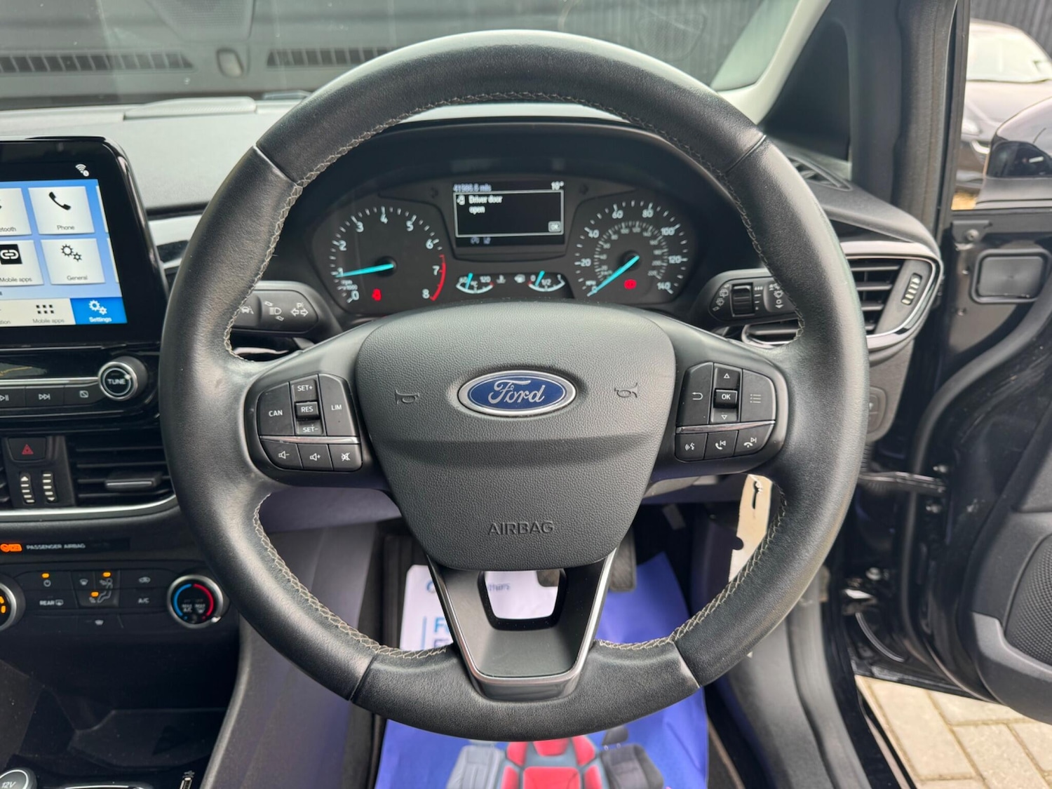 Used Ford Fiesta for sale - 77824685: Photo 27