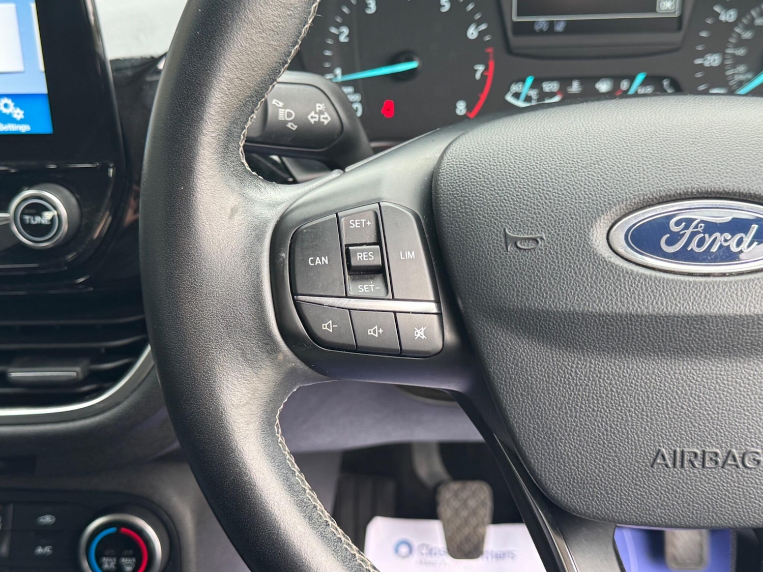 Used Ford Fiesta for sale - 77824685: Photo 28