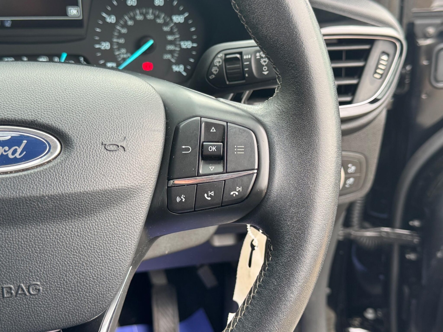 Used Ford Fiesta for sale - 77824685: Photo 29