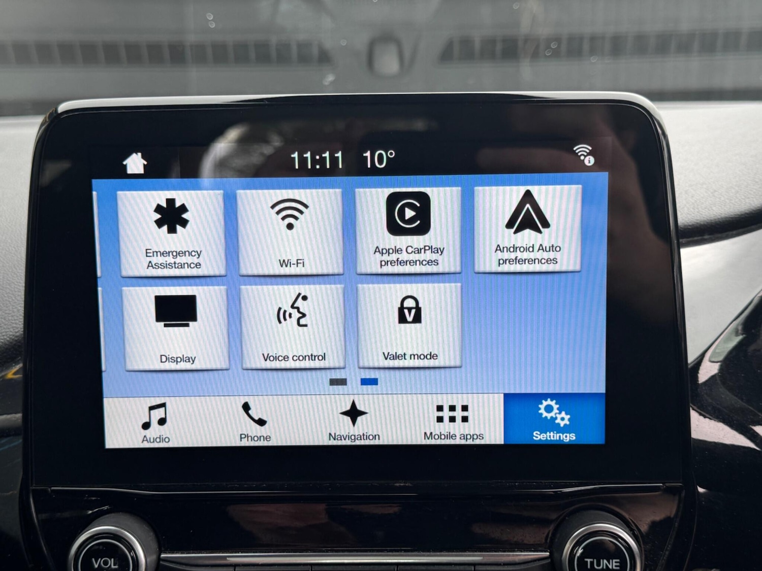 Used Ford Fiesta for sale - 77824685: Photo 32