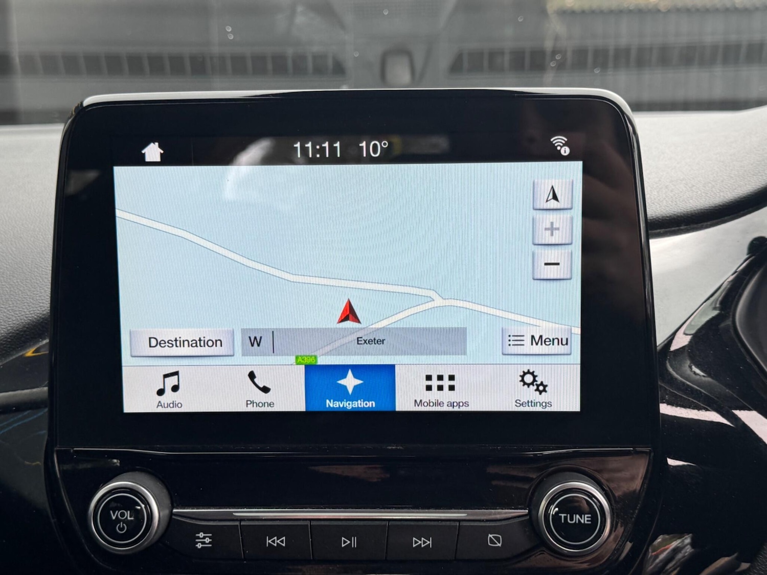 Used Ford Fiesta for sale - 77824685: Photo 33