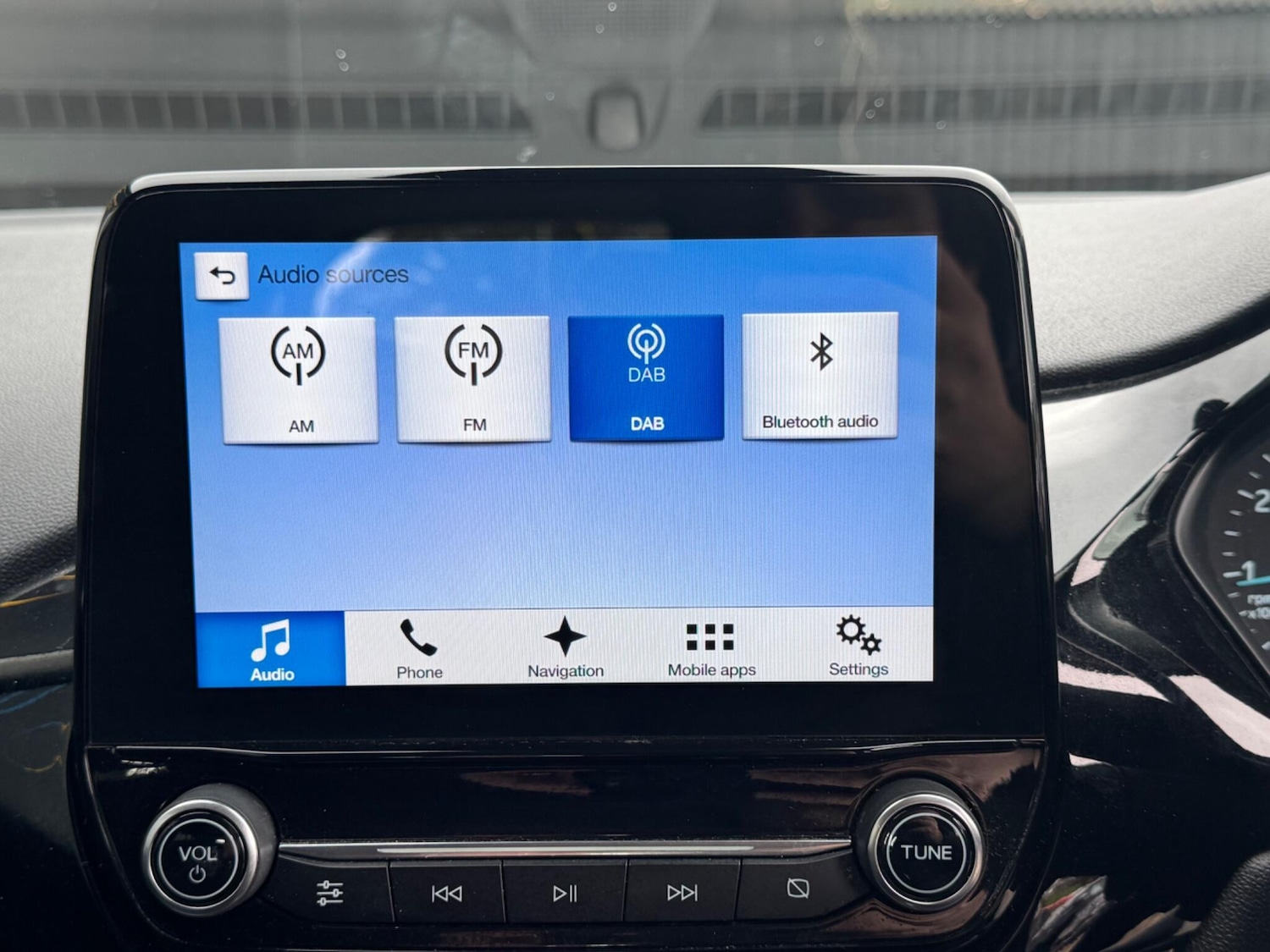 Used Ford Fiesta for sale - 77824685: Photo 34