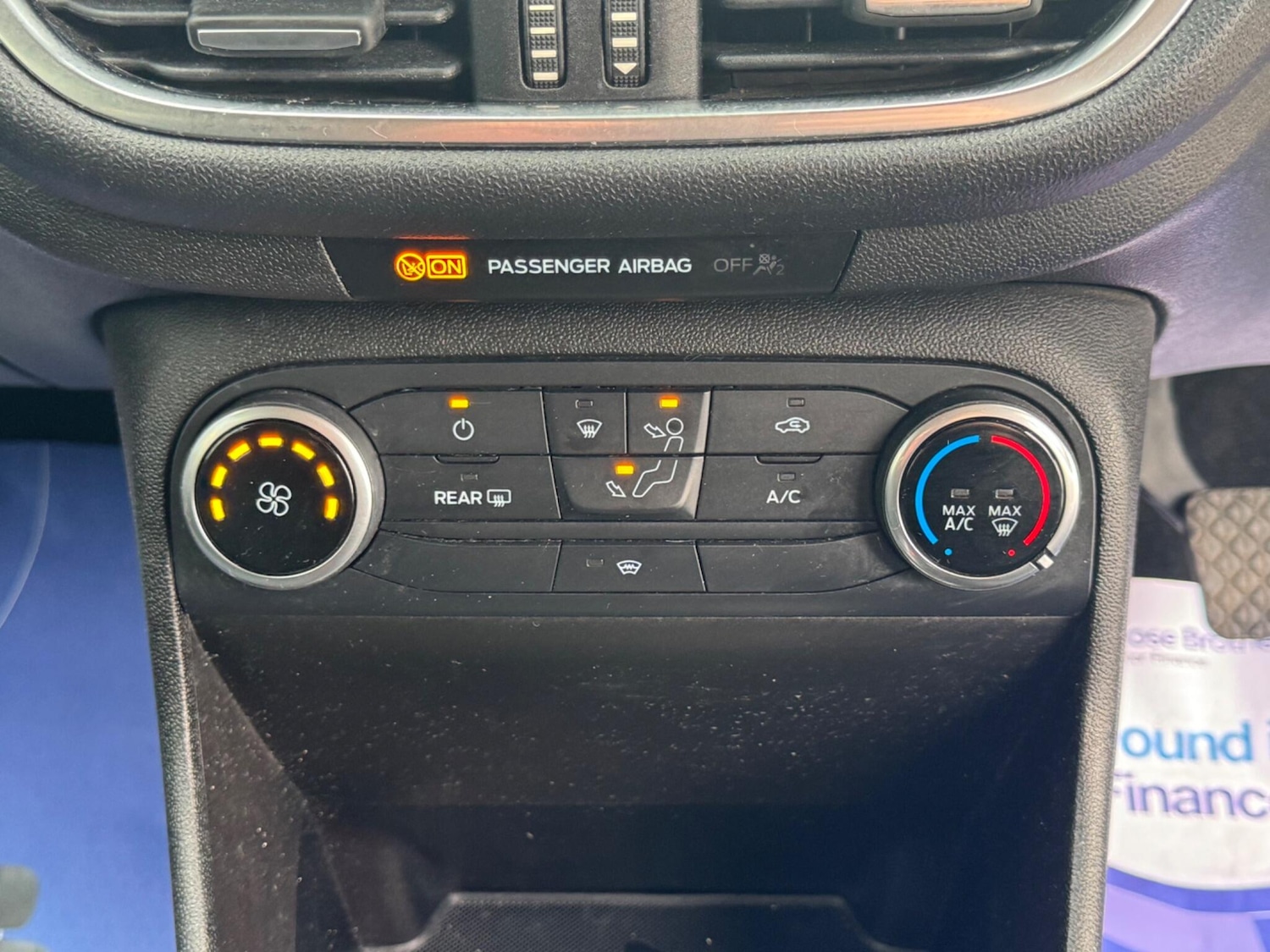 Used Ford Fiesta for sale - 77824685: Photo 35