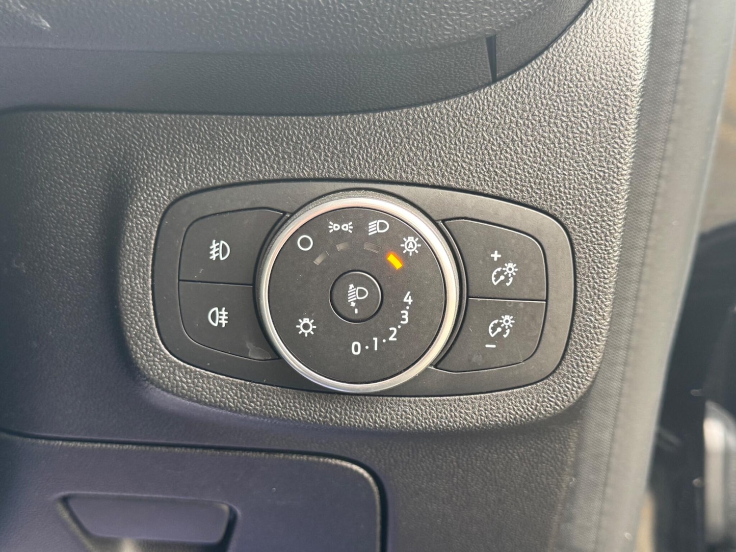 Used Ford Fiesta for sale - 77824685: Photo 38