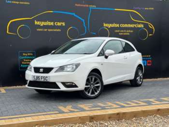(15) - 1.2 TSI I TECH Sport Coupe Euro 5 3dr