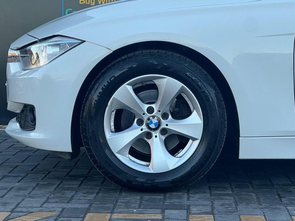 Used BMW 3 Series 2014 for sale - 77754315: Photo 11