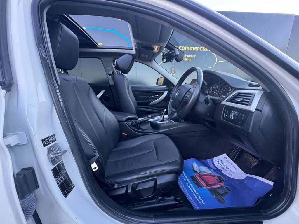 Used BMW 3 Series 2014 for sale - 77754315: Photo 13