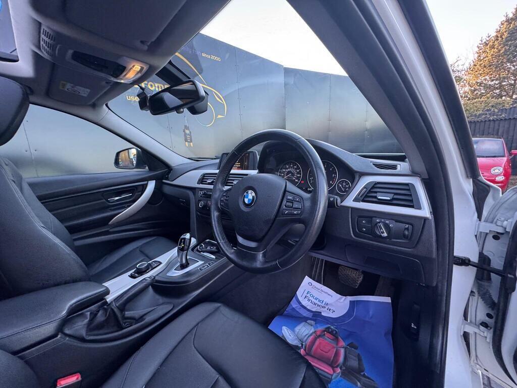 Used BMW 3 Series 2014 for sale - 77754315: Photo 14