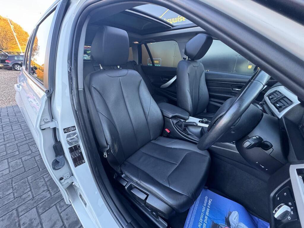 Used BMW 3 Series 2014 for sale - 77754315: Photo 15