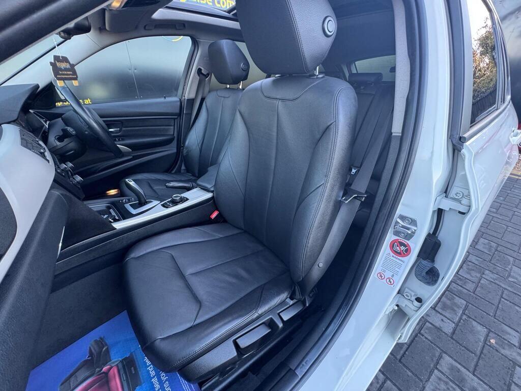 Used BMW 3 Series 2014 for sale - 77754315: Photo 19