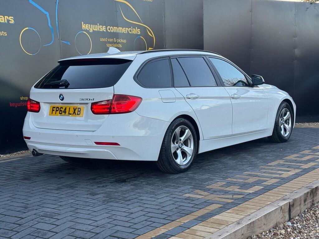 Used BMW 3 Series 2014 for sale - 77754315: Photo 5