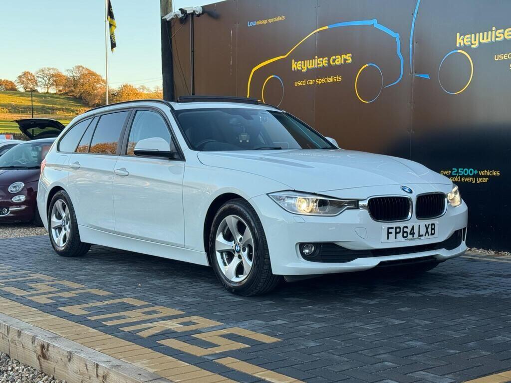 Used BMW 3 Series 2014 for sale - 77754315: Photo 7