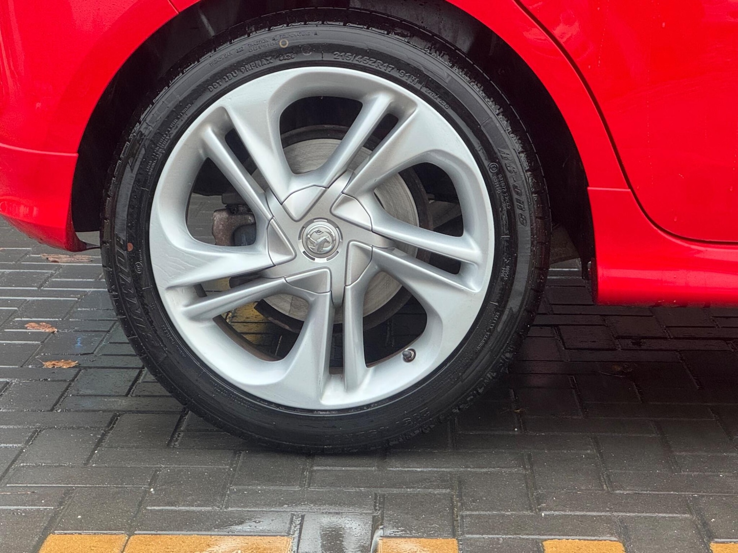 Used Vauxhall Corsa 2015 for sale - 76990373: Photo 13