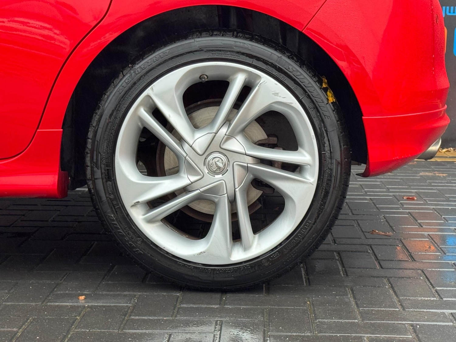 Used Vauxhall Corsa 2015 for sale - 76990373: Photo 14