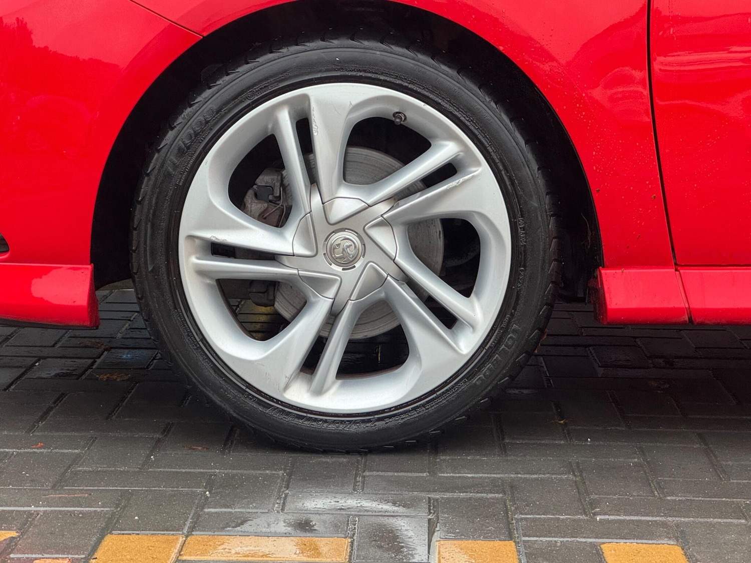 Used Vauxhall Corsa 2015 for sale - 76990373: Photo 15