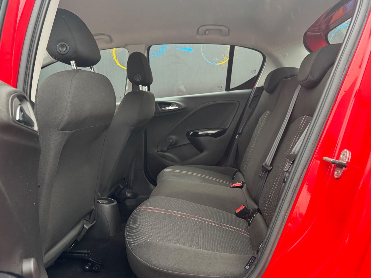 Used Vauxhall Corsa 2015 for sale - 76990373: Photo 24